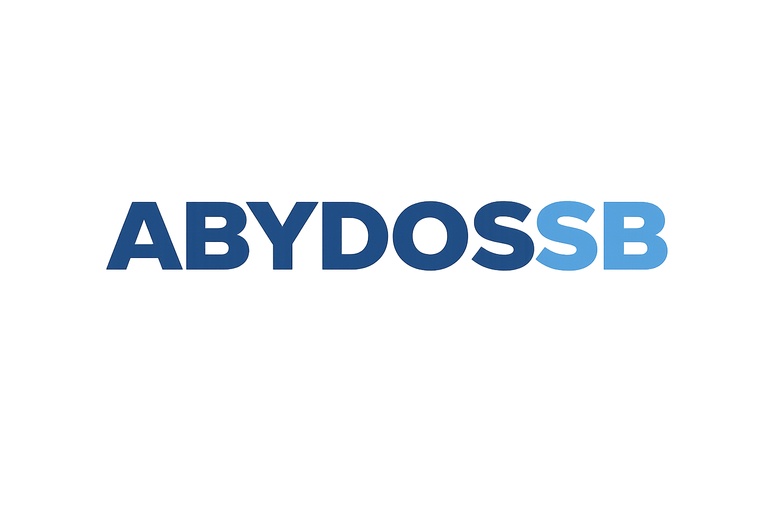 ABYDOS Logo